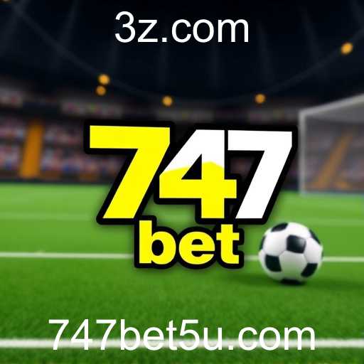 A Ascensão do 747 Bet no Mercado de Jogos Online
