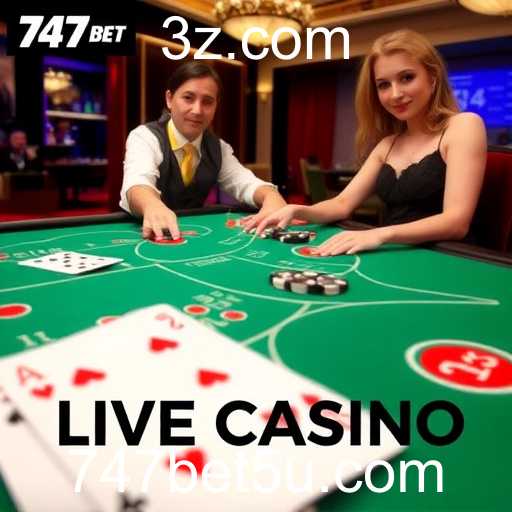 Live Casino