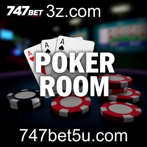 Poker Room